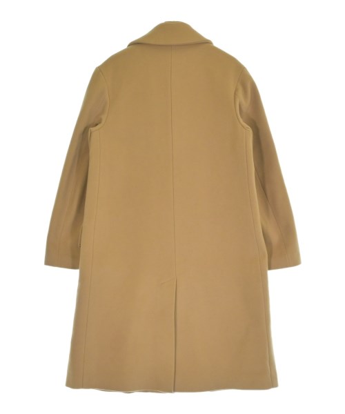 Acne Studios（アクネストゥディオズ）ステンカラーコート ベージュ サイズ:44(S位) メンズ/2200666311016