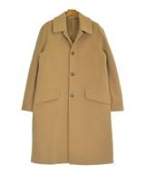 Acne Studios（アクネストゥディオズ）ステンカラーコート ベージュ サイズ:44(S位) メンズ/2200666311016