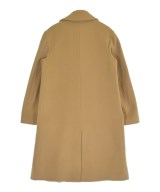 Acne Studios（アクネストゥディオズ）ステンカラーコート ベージュ サイズ:44(S位) メンズ/2200666311016
