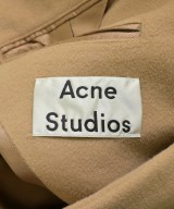 Acne Studios（アクネストゥディオズ）ステンカラーコート ベージュ サイズ:44(S位) メンズ/2200666311016