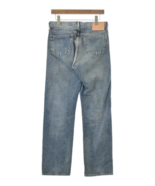 Acne Studios（アクネストゥディオズ）デニムパンツ 青 サイズ:30(M位) メンズ/2200666409027