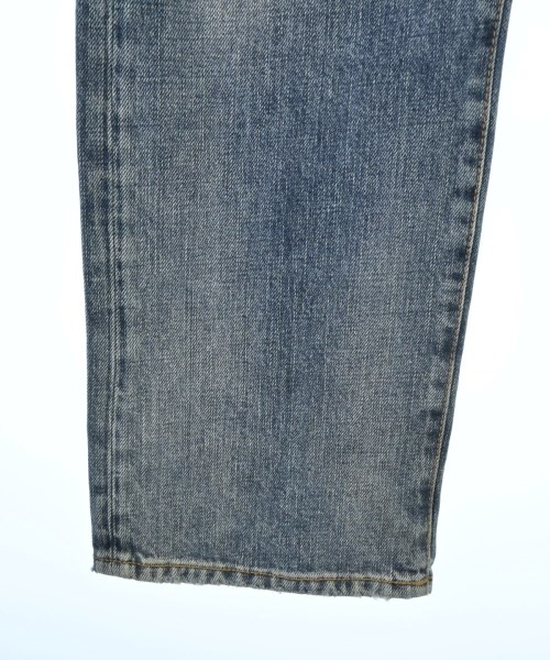 Acne Studios（アクネストゥディオズ）デニムパンツ 青 サイズ:30(M位) メンズ/2200666409027