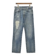 Acne Studios（アクネストゥディオズ）デニムパンツ 青 サイズ:30(M位) メンズ/2200666409027