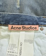 Acne Studios（アクネストゥディオズ）デニムパンツ 青 サイズ:30(M位) メンズ/2200666409027