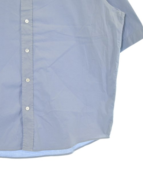 Acne Studios（アクネストゥディオズ）カジュアルシャツ 青 サイズ:46(M位) メンズ/2200666108067