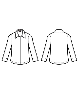 Acne Studios（アクネストゥディオズ）カジュアルシャツ 青 サイズ:46(M位) メンズ/2200666108067