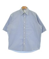 Acne Studios（アクネストゥディオズ）カジュアルシャツ 青 サイズ:46(M位) メンズ/2200666108067