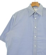 Acne Studios（アクネストゥディオズ）カジュアルシャツ 青 サイズ:46(M位) メンズ/2200666108067