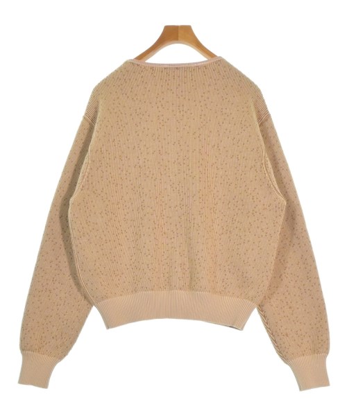 Acne Studios（アクネストゥディオズ）カーディガン ベージュ サイズ:M メンズ/2200666747044