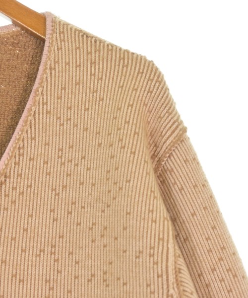 Acne Studios（アクネストゥディオズ）カーディガン ベージュ サイズ:M メンズ/2200666747044