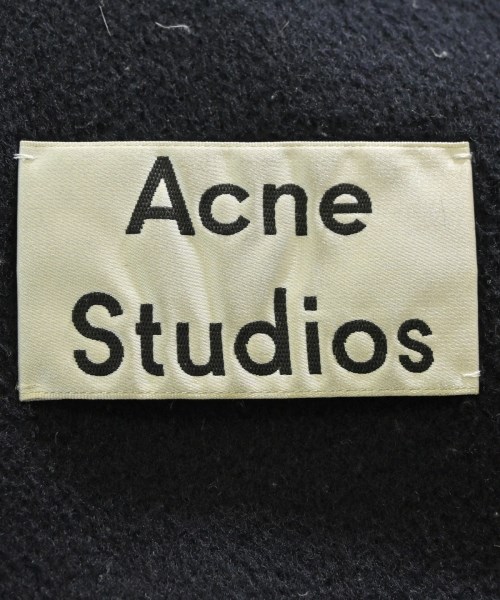 Acne Studios（アクネストゥディオズ）その他 紺 サイズ:46(M位) メンズ/2200666907196