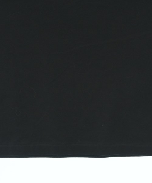 Acne Studios（アクネストゥディオズ）Tシャツ・カットソー 黒 サイズ:XS メンズ/2200664178338