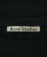Acne Studios（アクネストゥディオズ）Tシャツ・カットソー 黒 サイズ:XS メンズ/2200664178338