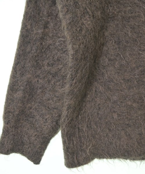 Acne Studios（アクネストゥディオズ）ニット・セーター 茶 サイズ:XS メンズ/2200665383038