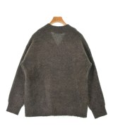 Acne Studios（アクネストゥディオズ）ニット・セーター 茶 サイズ:XS メンズ/2200665383038