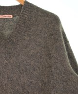 Acne Studios（アクネストゥディオズ）ニット・セーター 茶 サイズ:XS メンズ/2200665383038