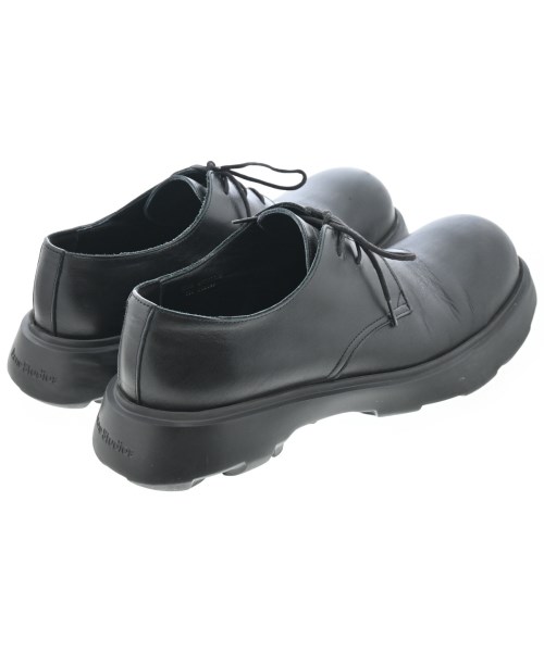 Acne Studios（アクネストゥディオズ）ビジネス・ドレスシューズ 黒 サイズ:EU43(28cm位) メンズ/2200667430037