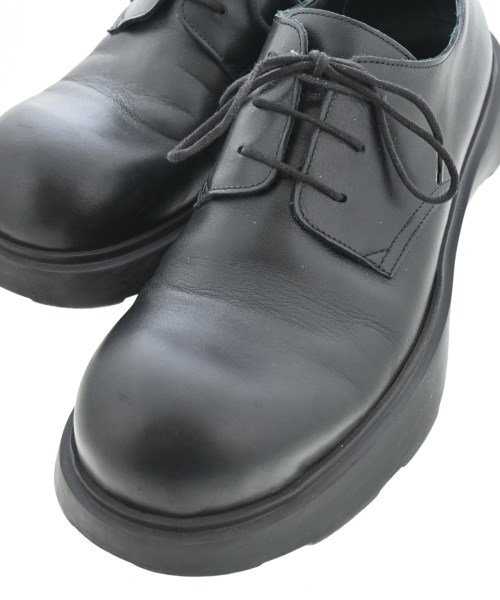 Acne Studios（アクネストゥディオズ）ビジネス・ドレスシューズ 黒 サイズ:EU43(28cm位) メンズ/2200667430037