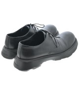 Acne Studios（アクネストゥディオズ）ビジネス・ドレスシューズ 黒 サイズ:EU43(28cm位) メンズ/2200667430037
