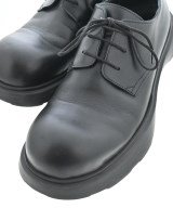 Acne Studios（アクネストゥディオズ）ビジネス・ドレスシューズ 黒 サイズ:EU43(28cm位) メンズ/2200667430037