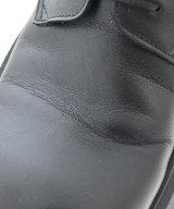 Acne Studios（アクネストゥディオズ）ビジネス・ドレスシューズ 黒 サイズ:EU43(28cm位) メンズ/2200667430037