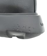 Acne Studios（アクネストゥディオズ）ビジネス・ドレスシューズ 黒 サイズ:EU43(28cm位) メンズ/2200667430037