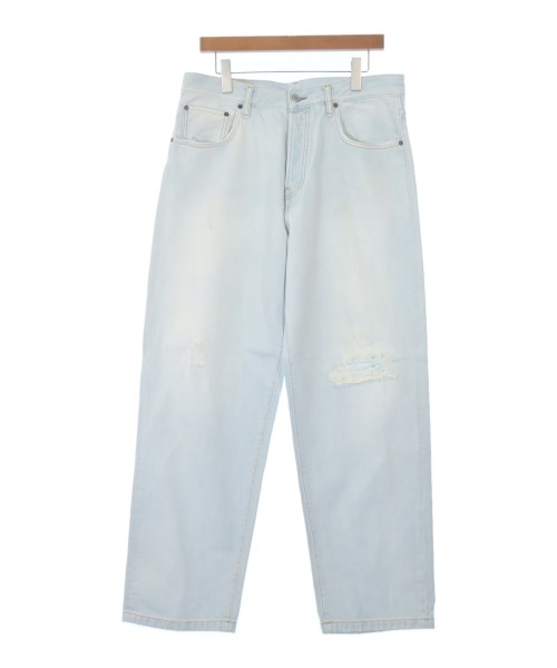 Acne Studios(アクネストゥディオズ)デニムパンツ 青 サイズ:32(L位)/2200667472099