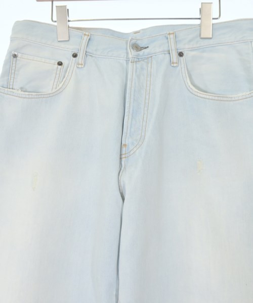 Acne Studios（アクネストゥディオズ）デニムパンツ 青 サイズ:32(L位) メンズ/2200667472099