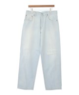 Acne Studios（アクネストゥディオズ）デニムパンツ 青 サイズ:32(L位) メンズ/2200667472099