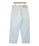 Acne Studios（アクネストゥディオズ）デニムパンツ 青 サイズ:32(L位) メンズ/2200667472099