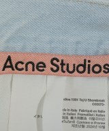 Acne Studios（アクネストゥディオズ）デニムパンツ 青 サイズ:32(L位) メンズ/2200667472099