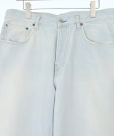 Acne Studios（アクネストゥディオズ）デニムパンツ 青 サイズ:32(L位) メンズ/2200667472099
