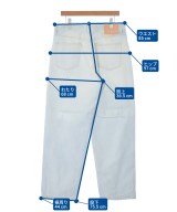 Acne Studios（アクネストゥディオズ）デニムパンツ 青 サイズ:32(L位) メンズ/2200667472099