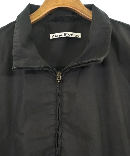 Acne Studios（アクネストゥディオズ）その他 黒 サイズ:48(L位) メンズ/2200667975019