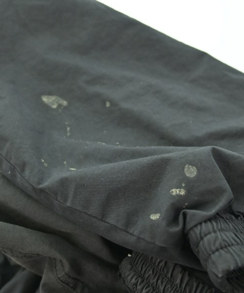 Acne Studios（アクネストゥディオズ）その他 黒 サイズ:48(L位) メンズ/2200667975019