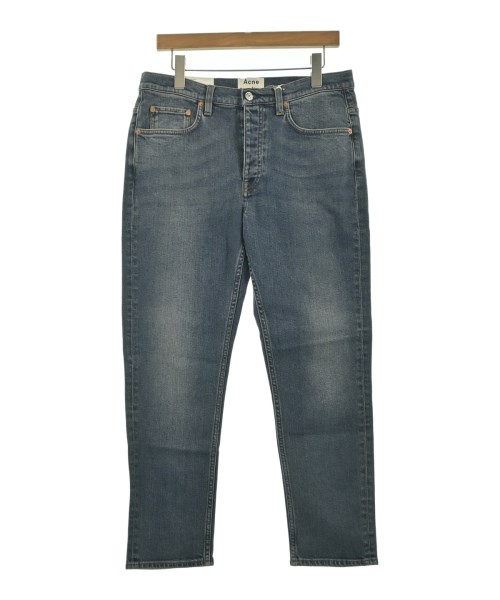 Acne Studios(アクネストゥディオズ)デニムパンツ 青 サイズ:33(L位)/2200666889546