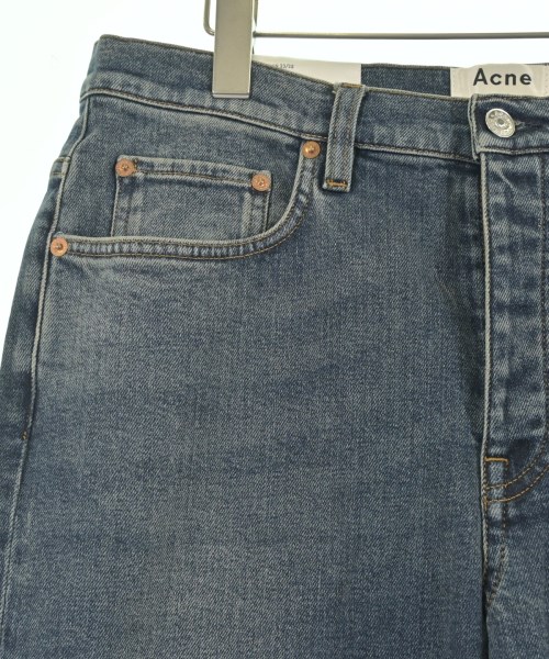 Acne Studios（アクネストゥディオズ）デニムパンツ 青 サイズ:33(L位) メンズ/2200666889546