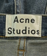 Acne Studios（アクネストゥディオズ）デニムパンツ 青 サイズ:33(L位) メンズ/2200666889546