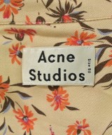 Acne Studios（アクネストゥディオズ）カジュアルシャツ ベージュ サイズ:50(XL位) メンズ/2200668430043