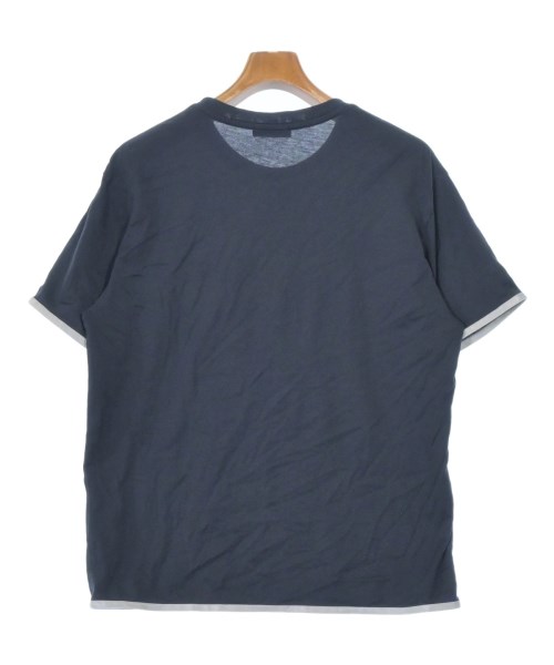 Acne Studios（アクネストゥディオズ）Tシャツ・カットソー 紺 サイズ:S メンズ/2200668501064