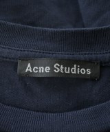Acne Studios（アクネストゥディオズ）Tシャツ・カットソー 紺 サイズ:S メンズ/2200668501064