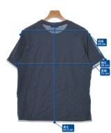 Acne Studios（アクネストゥディオズ）Tシャツ・カットソー 紺 サイズ:S メンズ/2200668501064