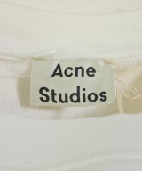 Acne Studios（アクネストゥディオズ）スウェット 白 サイズ:XS メンズ/2200665656156