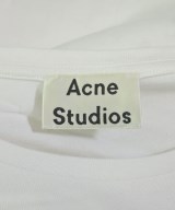 Acne Studios（アクネストゥディオズ）Tシャツ・カットソー 白 サイズ:XS メンズ/2200665656781