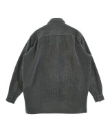 Acne Studios（アクネストゥディオズ）カジュアルシャツ グレー サイズ:46(M位) メンズ/2200669572049