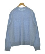 Acne Studios（アクネストゥディオズ）ニット・セーター 青 サイズ:XL メンズ/2200666984036