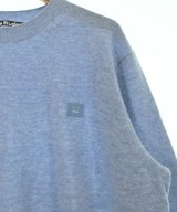 Acne Studios（アクネストゥディオズ）ニット・セーター 青 サイズ:XL メンズ/2200666984036