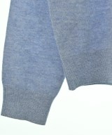 Acne Studios（アクネストゥディオズ）ニット・セーター 青 サイズ:XL メンズ/2200666984036