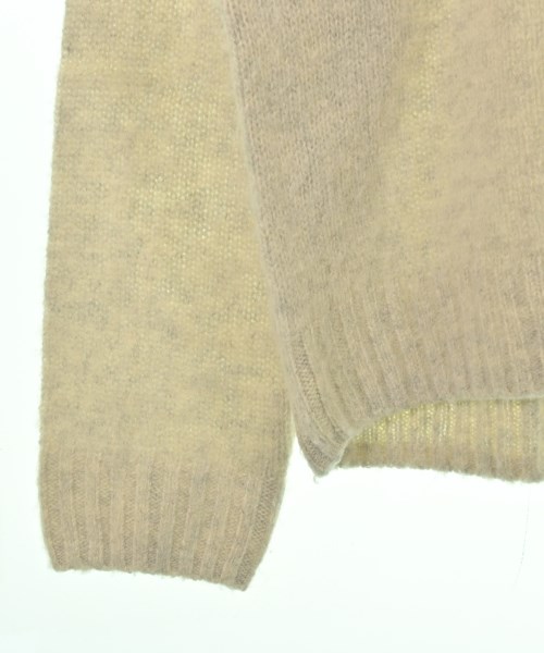 Acne Studios（アクネストゥディオズ）ニット・セーター 白 サイズ:XXL メンズ/2200666984043