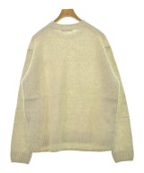 Acne Studios（アクネストゥディオズ）ニット・セーター 白 サイズ:XXL メンズ/2200666984043